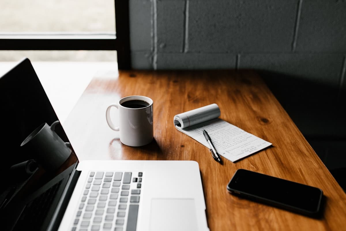 Content strategy and briefs